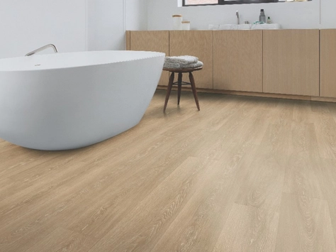 Quick-Step Majestic - Valley Oak Light Brown MJ3555