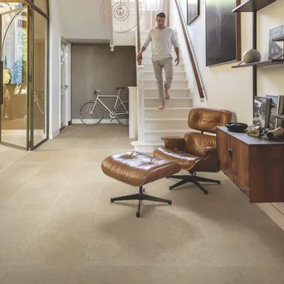 Quick-Step Muse - Limestone MUS5486