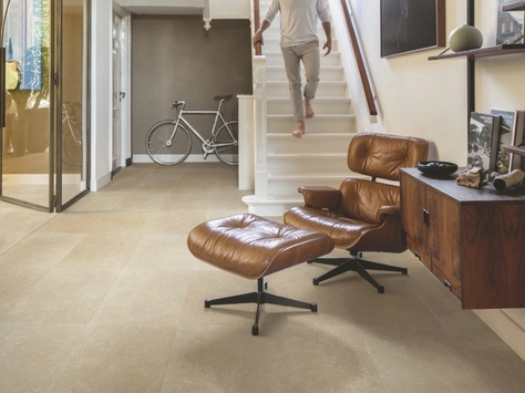 Quick-Step Muse - Limestone MUS5486