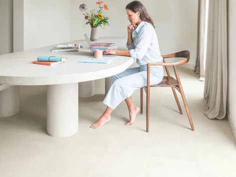 Quick-Step Muse - Chalk MUS5487