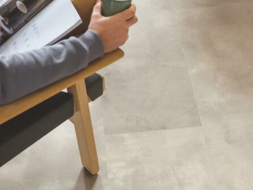 Stained Concrete MUS5491