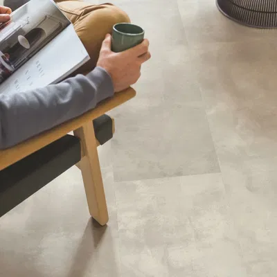 Quick-Step Muse - Stained Concrete MUS5491