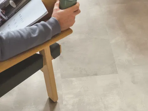 Quick-Step Muse - Stained Concrete MUS5491