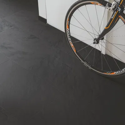 Quick-Step Muse - Black Slate MUS5492