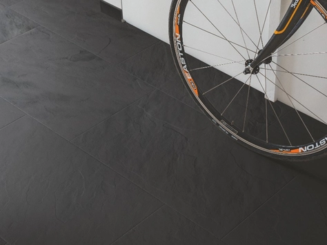 Quick-Step Muse - Black Slate MUS5492