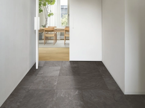 Quick-Step Muse - Grey Slate MUS5493