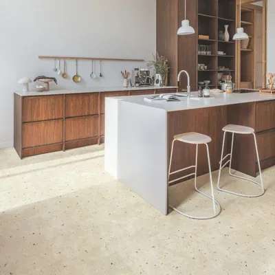 Quick-Step Muse - Botanic Concrete MUS5494