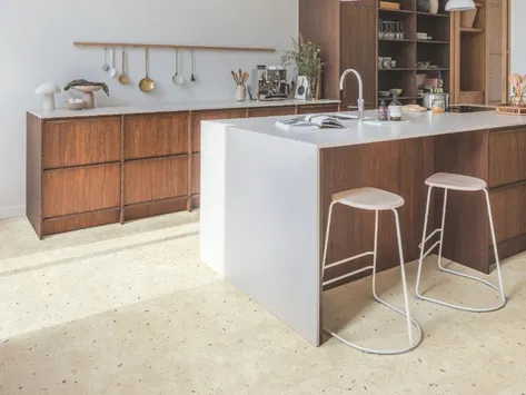 Quick-Step Muse - Botanic Concrete MUS5494