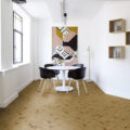 Luvanto Design Herringbone – Country Oak