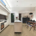 Luvanto Design Herringbone – Natural Oak