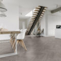 Luvanto Design Contemporary Herringbone –  Washed Grey Oak