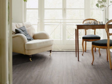 Vintage Grey Oak
