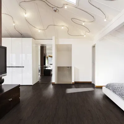 Luvanto Design - Ebony Large Plank