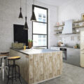 Luvanto Design – Weathered Concrete