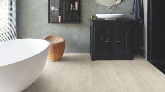 Quickstep Capture - Soft Patina Oak SIG4748