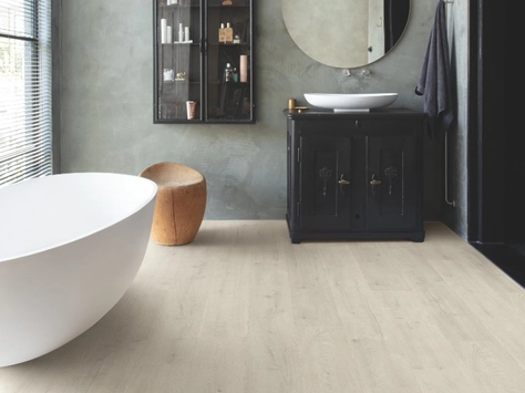 Quick-Step Capture - Soft Patina Oak SIG4748