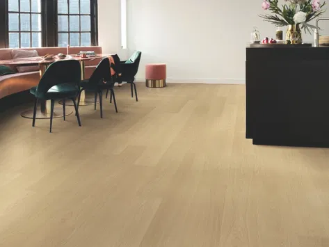 Quick-Step Capture - Beige Varnished Oak SIG4750