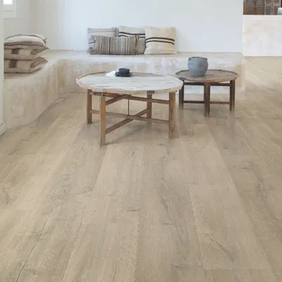 Quick-Step Capture - Patina Oak Brown SIG4751