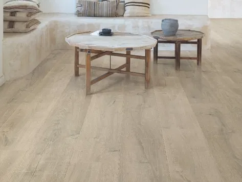 Quick-Step Capture - Patina Oak Brown SIG4751