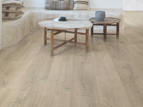 Quick-Step Capture - Patina Oak Brown SIG4751