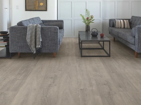 Quick-Step Capture - Patina Oak Grey SIG4752