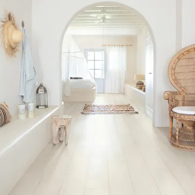 Quick-Step Capture - Painted Oak White SIG4753