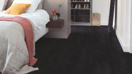 Painted Oak Black SIG4755