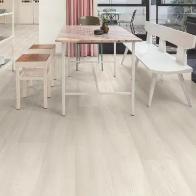 Quick-Step Capture - White Premium Oak SIG4757