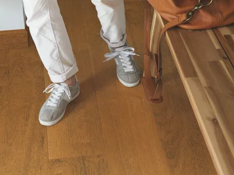 Quick-Step Capture - Merbau SIG4760