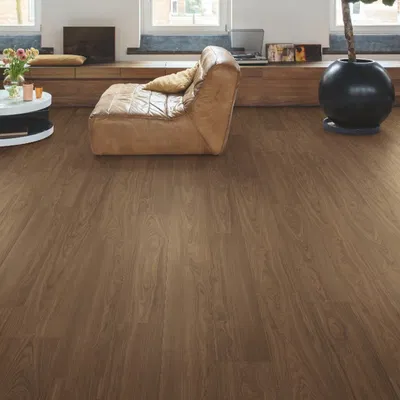 Quick-Step Capture - Chic Walnut SIG4761