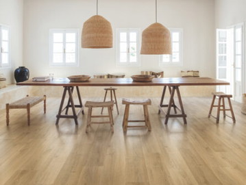Brushed Oak Warm Natural SIG4762