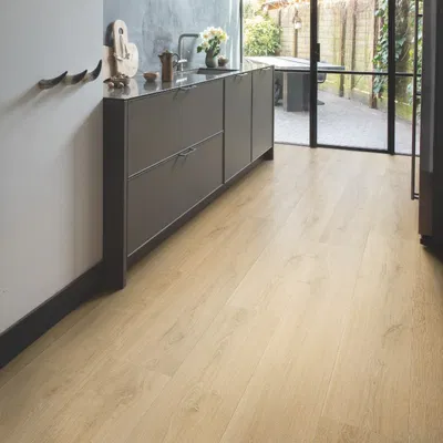 Quick-Step Capture - Brushed Oak Natural SIG4763