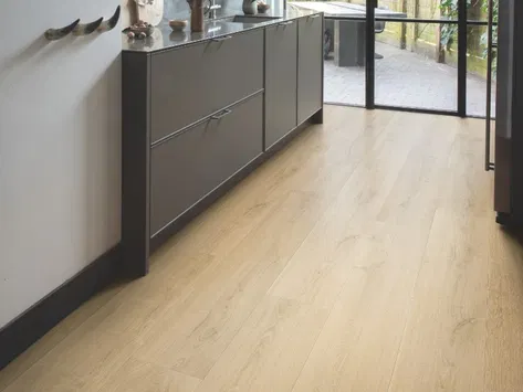 Quick-Step Capture - Brushed Oak Natural SIG4763