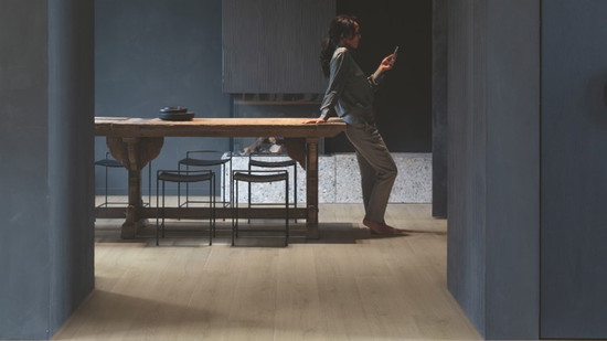 Quickstep Capture - Brushed Oak Beige SIG4764