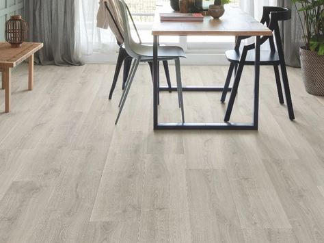 Quick-Step Capture - Brushed Oak Grey SIG4765