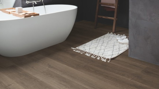 Quickstep Capture - Brushed Oak Brown SIG4766