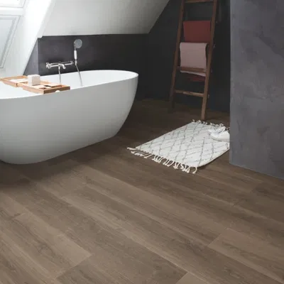 Quick-Step Capture - Brushed Oak Brown SIG4766
