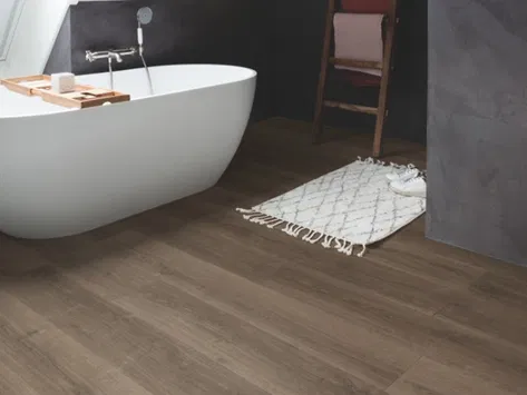 Quick-Step Capture - Brushed Oak Brown SIG4766