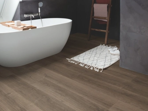 Quick-Step Capture - Brushed Oak Brown SIG4766