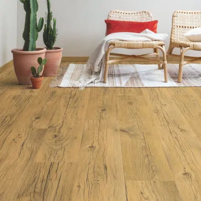 Quick-Step Capture - Cracked Oak Natural SIG4767