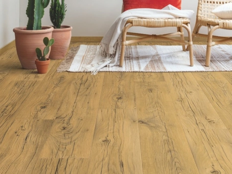 Quick-Step Capture - Cracked Oak Natural SIG4767