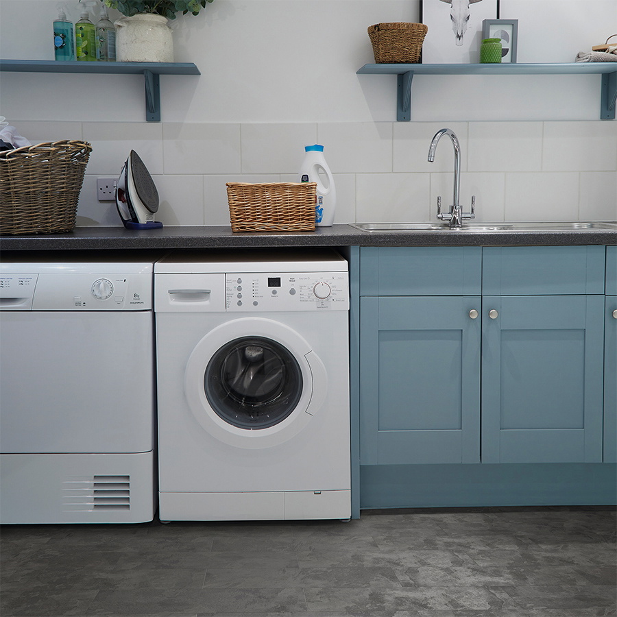 Utility Room Flooring flooring