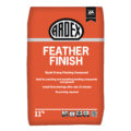 Ardex Feather Finish Rapid Drying Patching And Smoothing Compound 11kg