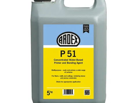 Ardex P51 Primer 5kg