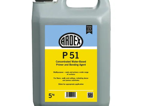 Ardex P51 Primer 5kg
