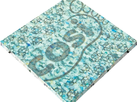 Ball & Young - Cosi 8 Underlay