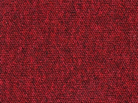 Balta Gala - Red Spirit