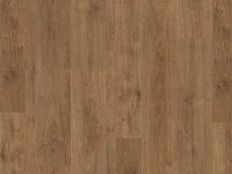 Polyflor Expona Commercial - Amber Classic Oak 4087