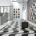Polyflor Expona Commercial – Arctic Mosaic 5094