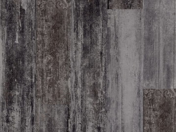 Black Abstract 5118
